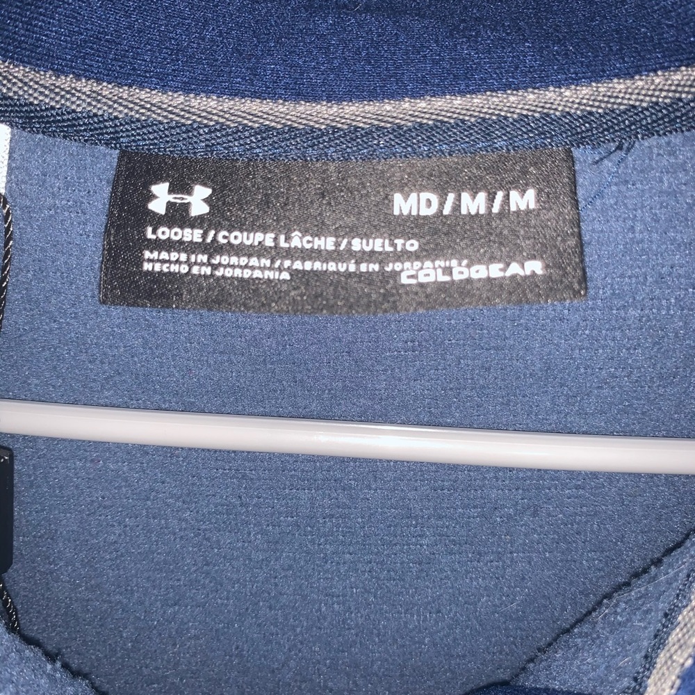 ColdGear Pullover - Picture 5 of 5